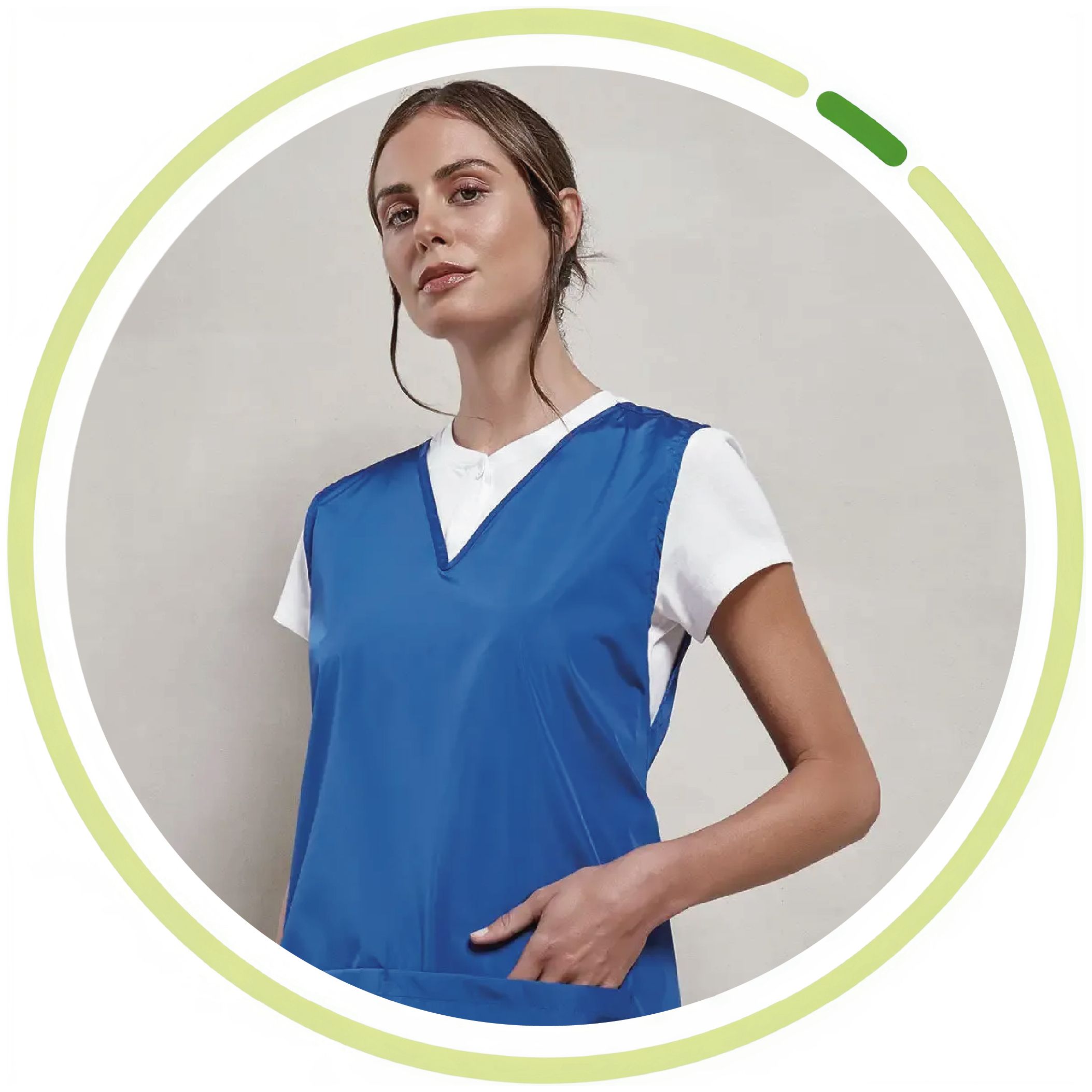 Abbigliamento lavoro